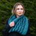 The Fibre Co. Capricorn Cowl PDF