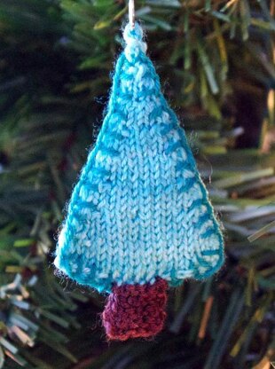 2017 Advent Ornament KALendar