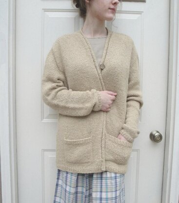 Laurie Cardigan