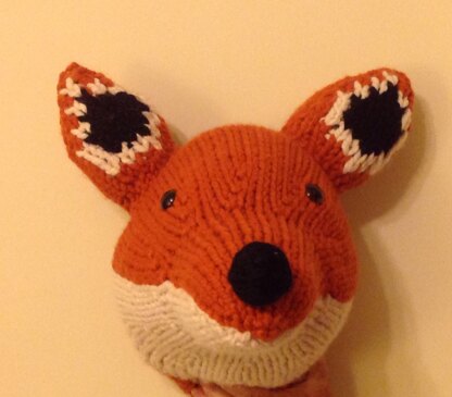 Mr Fox