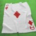Ace of Diamonds Blanket C2C CROCHET PATTERN