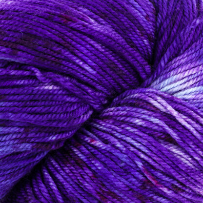 Wonderland Yarns Mary Ann Yarn at WEBS | Yarn.com