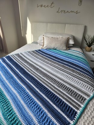 Leilani Blanket