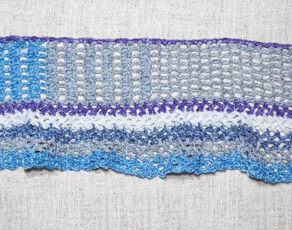 Antonella Shawl