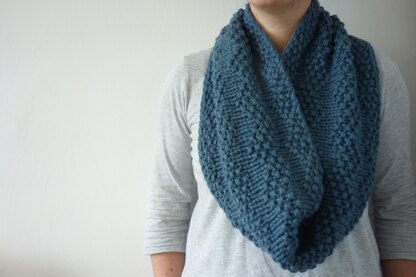 Zero Hour Cowl