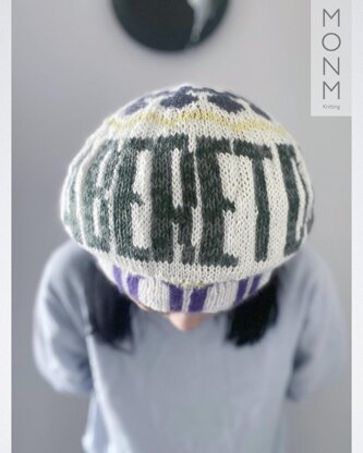 'Beret Day' Beret