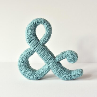 Ampersand