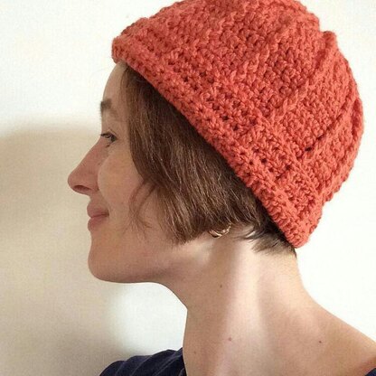 The 'EasyFit' Beanie