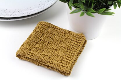 Midwest Dishcloth