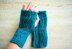 Brindabella Mitts (UK & US terms)