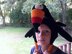 Birdbrain Toucan Hat