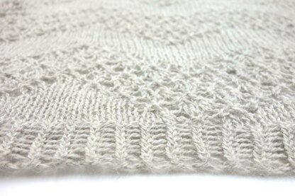 Suilven Cowl