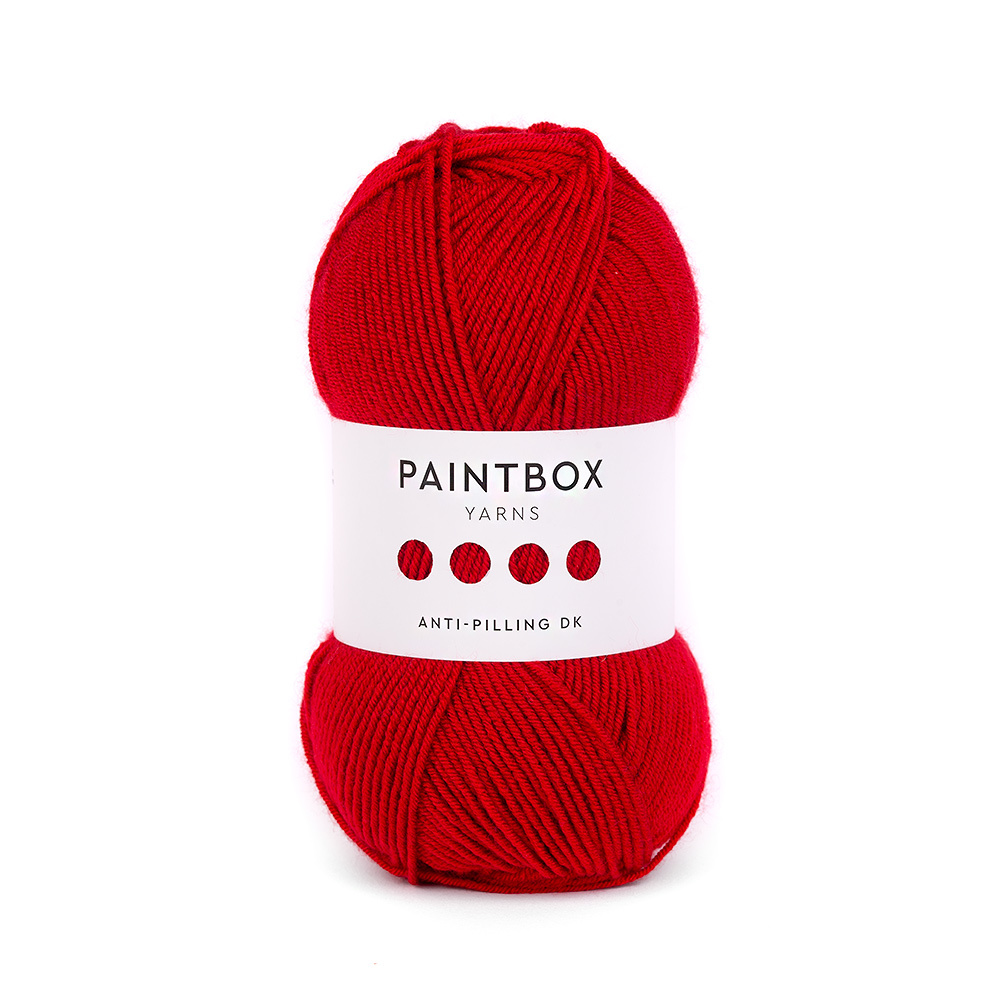 Paintbox Yarns Anti-Pilling DK - view 2