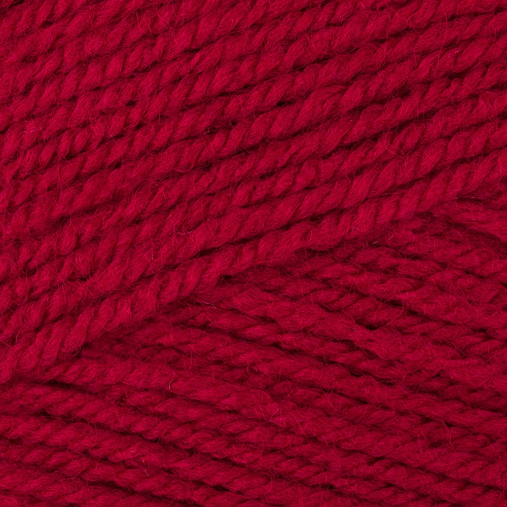 Pillar Red (314)