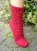 JabberSocks Socken