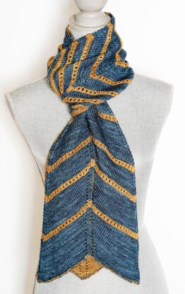 Madeline Scarf.