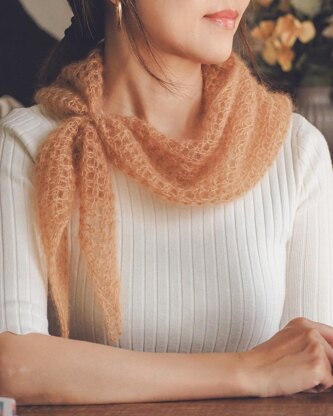 Dew Scarf