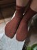 The Pine Socks 二葉松