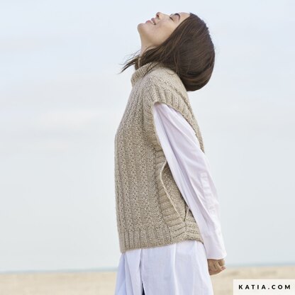 Katia No. 10 - Concept