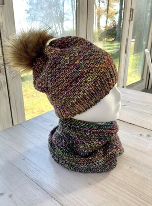 Aspenglow Cowl