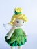 Knit Fairy Tinker