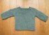 Aubin Baby Sweater