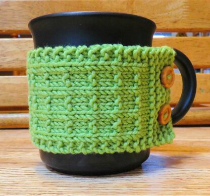 Coffee Cup Cozy