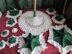 Knitted Christmas Tree