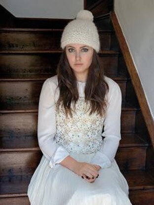 Enchanted by Kim Hargreaves