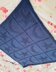 Moon and Star Blanket