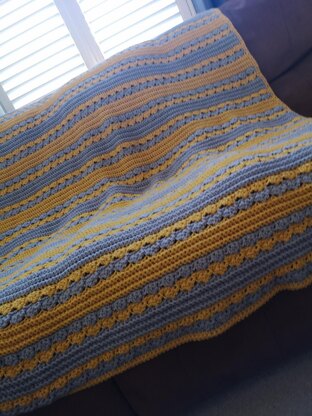 Tori Blanket