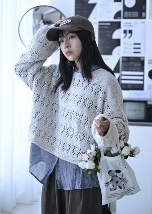 Grove Sweater
