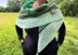 The Forester Shawl