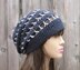 Spring Crochet Hat