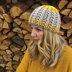 Bergen Beanie 3 Style Options