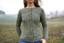 Glacier Cardigan