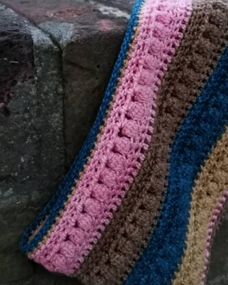 Era Infinity Scarf