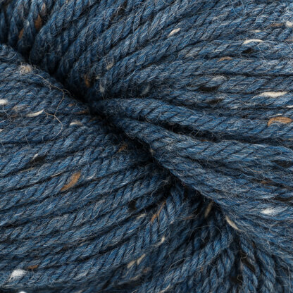 Blue Sky Fibers Woolstok Tweed (Aran) Yarn - 3302 Silver Birch at Jimmy  Beans Wool