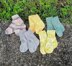 Preemie and Baby Socks