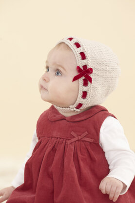 The Twenty First Little Sublime Hand Knit Book by Sublime