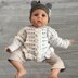 Shannyn Baby Cardigan