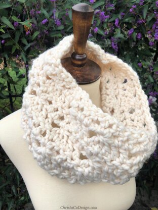 Charisma Cowl