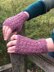 Fieldfare Mitts