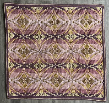 Sacred Spirit Mosaic