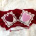 Pin My Heart Pincushion