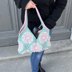 Flowers of Spring Bag