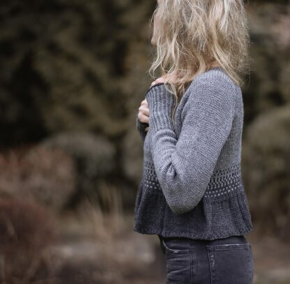 Torren Sweater