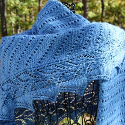 Lottie - knitting pattern