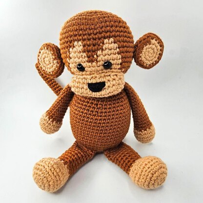 What you need to make amigurumi — Cilla Crochets