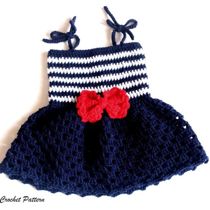 Sailor Dress